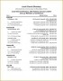 8 Church Directory Template