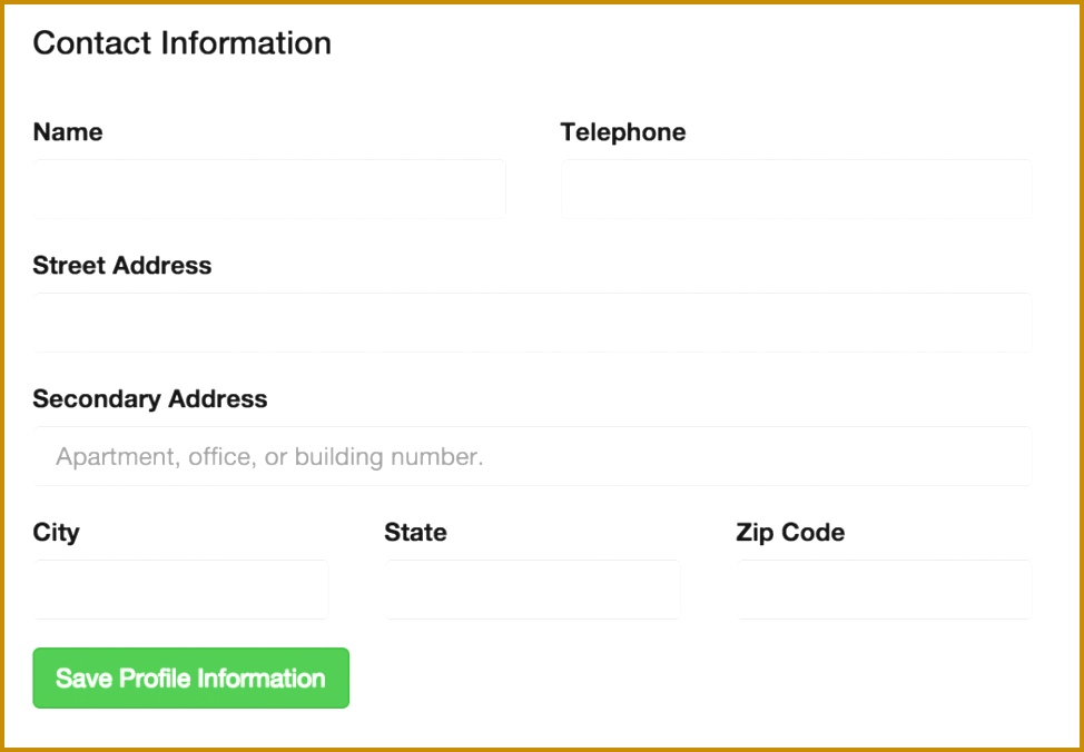 client information form template 974676