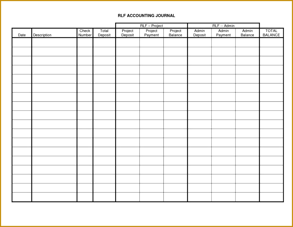 Small Business Accounting Spreadsheet Template With 100 Excel Templates For Accounting Small Business Excel And Business 1116863