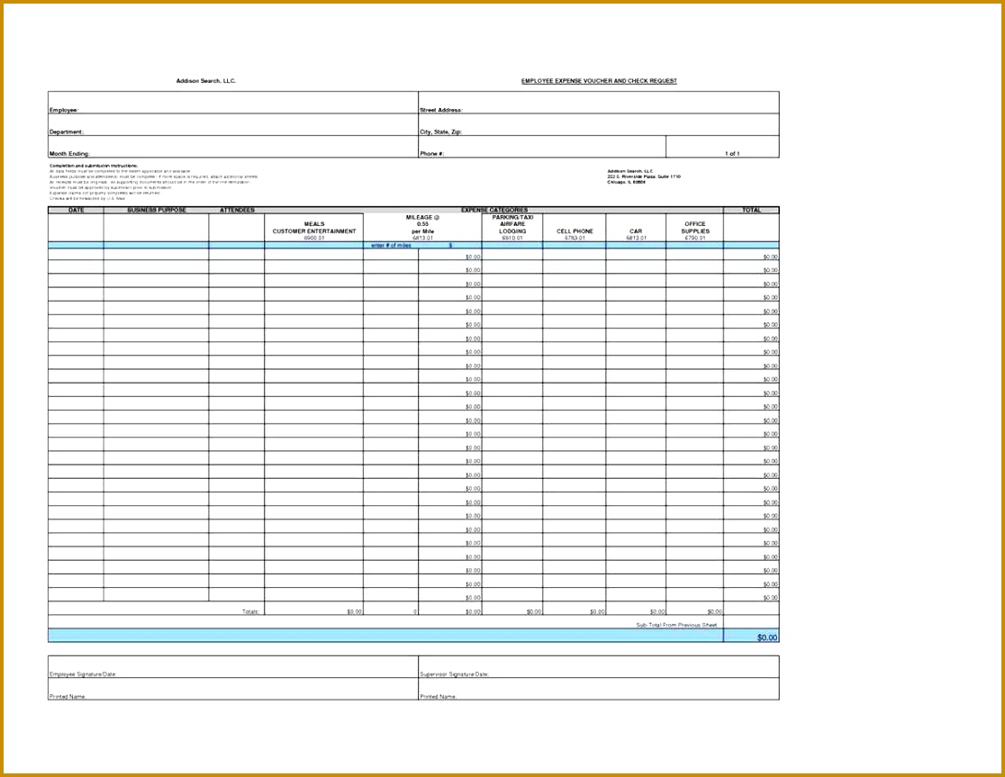 Sample Business Expense Spreadsheet With Expense Form Expense Expenses Sheet Template Monthly Form P U And Business 8631116