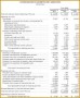 4 Company Cash Flow Statement