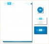 4 Company Letterhead Template