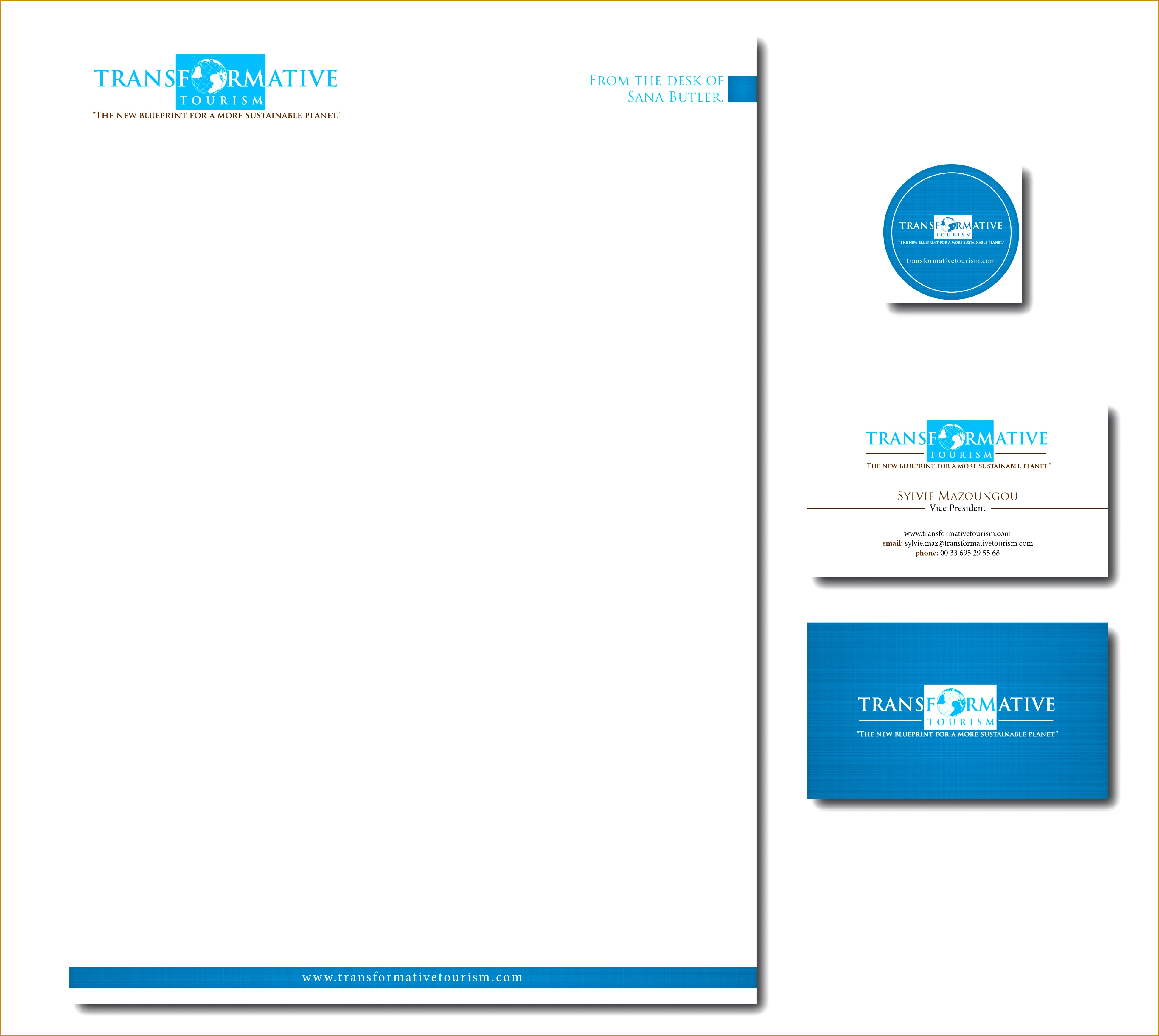 trucking pany business letterhead design 34763890