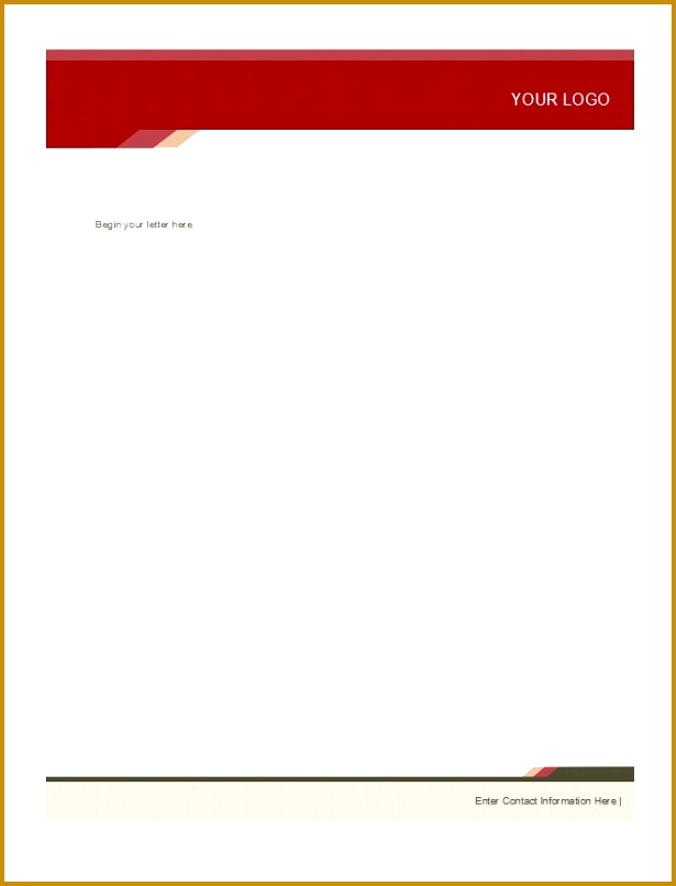 letterhead templates 806615