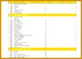 3 Company Marketing Plan Budget Template