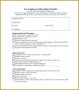 7 Company Suppliers List Template