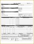 7 Consignment Bill Of Lading Template