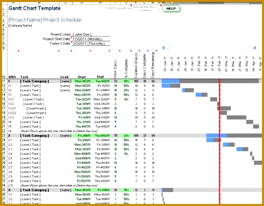 The Construction Schedule Templates for Excel are actually reason built Excel templates designed to address scheduling in residential mercial & generic 409524