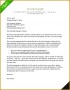 3 Cover Letter Template