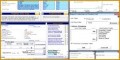 6 Customer Database Template