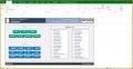 8 Daily attendance Excel Template