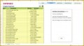 5 Daily Budget Spread Sheet Template