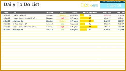 to do list excel template free to do list excel template free daily to do list template featured image1 qvqesw 293520