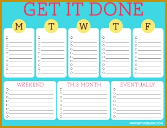 a to do list template weekly to do list templates invincible inc 50 percent qpselz 264344