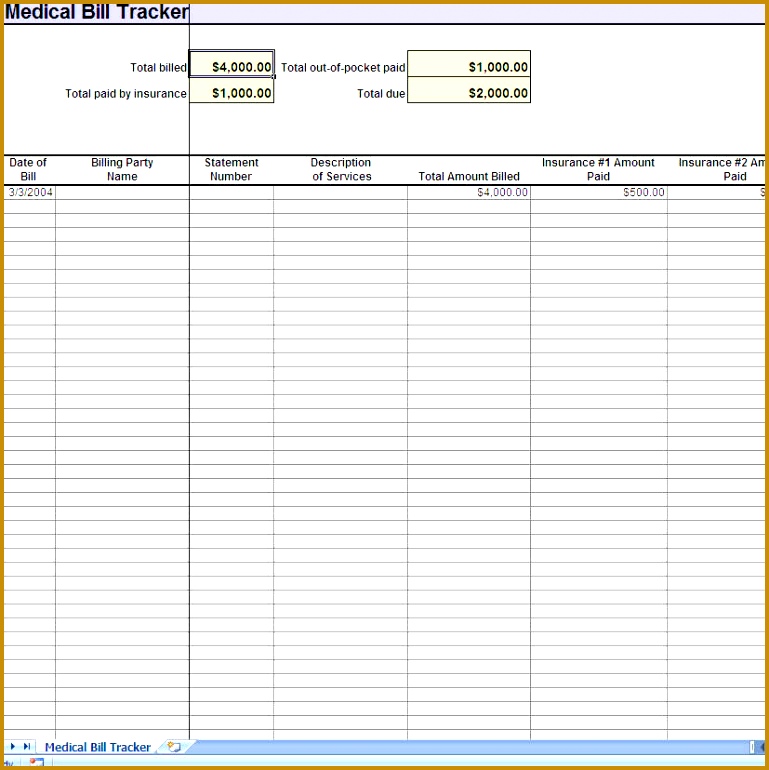 Expenses Spreadsheet Template Excel Daily Expense Tracker Template Track Expenses Spreadsheet 770769