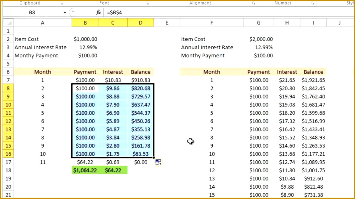 credit card excel template Crisfeline jrunn Bud And Debt Reduction Spreadsheet and Squawkfox Debt Reduction Spreadsheet 6691190