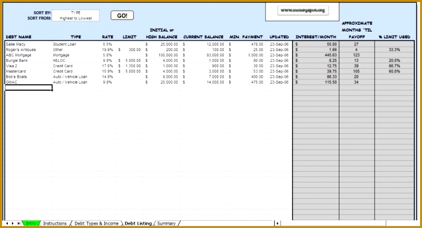 credit card excel template Crisfeline 0kupi credit card excel template 469866