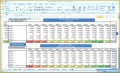 4 Debt Snowball Excel Template