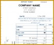 4 Deposit Slip Template
