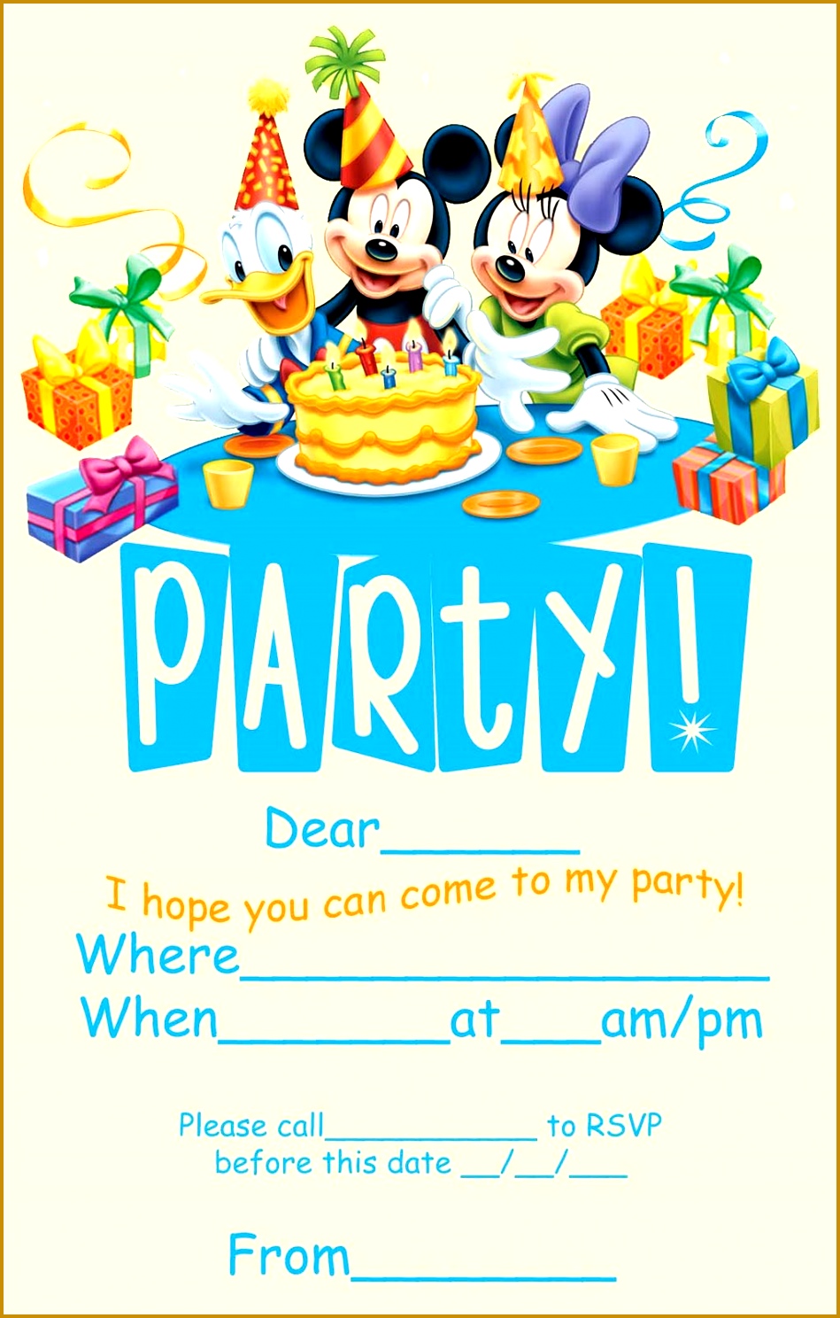 Disney Birthday Invitations Including Awesome Birthday Invitation Templates With Full Pleasure Environment 16 source pexels cÐ¾m 1488949