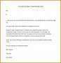 7 Donors Receipt Template