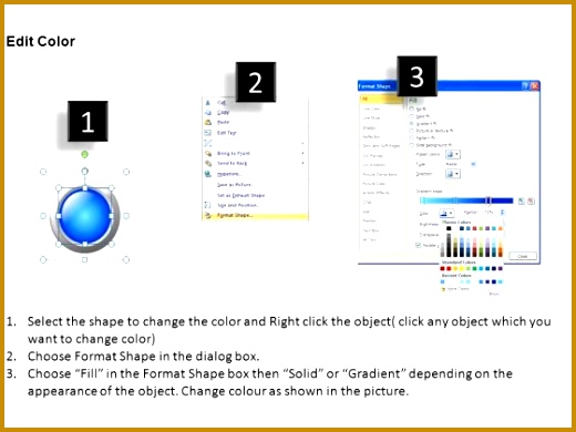 editable process showing financial planning powerpoint slides and ppt diagram templates 3 390520