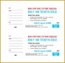 7 event Ticket Template