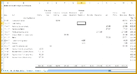 Small Business Bookkeeping Template ennlk Template For Bookkeeping Small Business 8 Excel Bookkeeping for Small Business Bookkeeping Template 252465