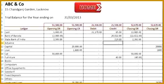 8 double entry ledger template excel 1fihx double entry ledger template excel excel bookkeeping templates free 600303 289565