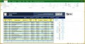 9 Excel Client Database Excel Template
