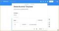 3 Excel Client Database Spreadsheet Template