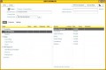 5 Excel Client Database Template