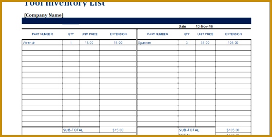 Stock Inventory Excel Format Free Download Inventory Spreadsheet Template Sample Excel Inventory Management Template Inventory Management 558281