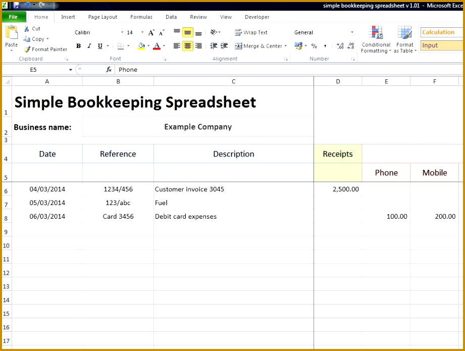 excel inventory templates 695921