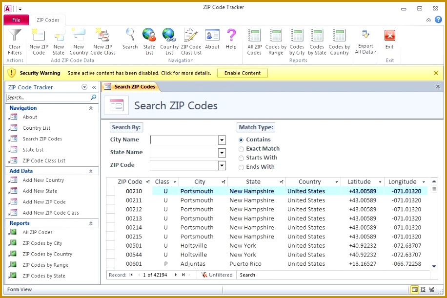 Excel inventory database template 916611