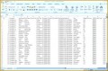 7 Excel Spreadsheet Template