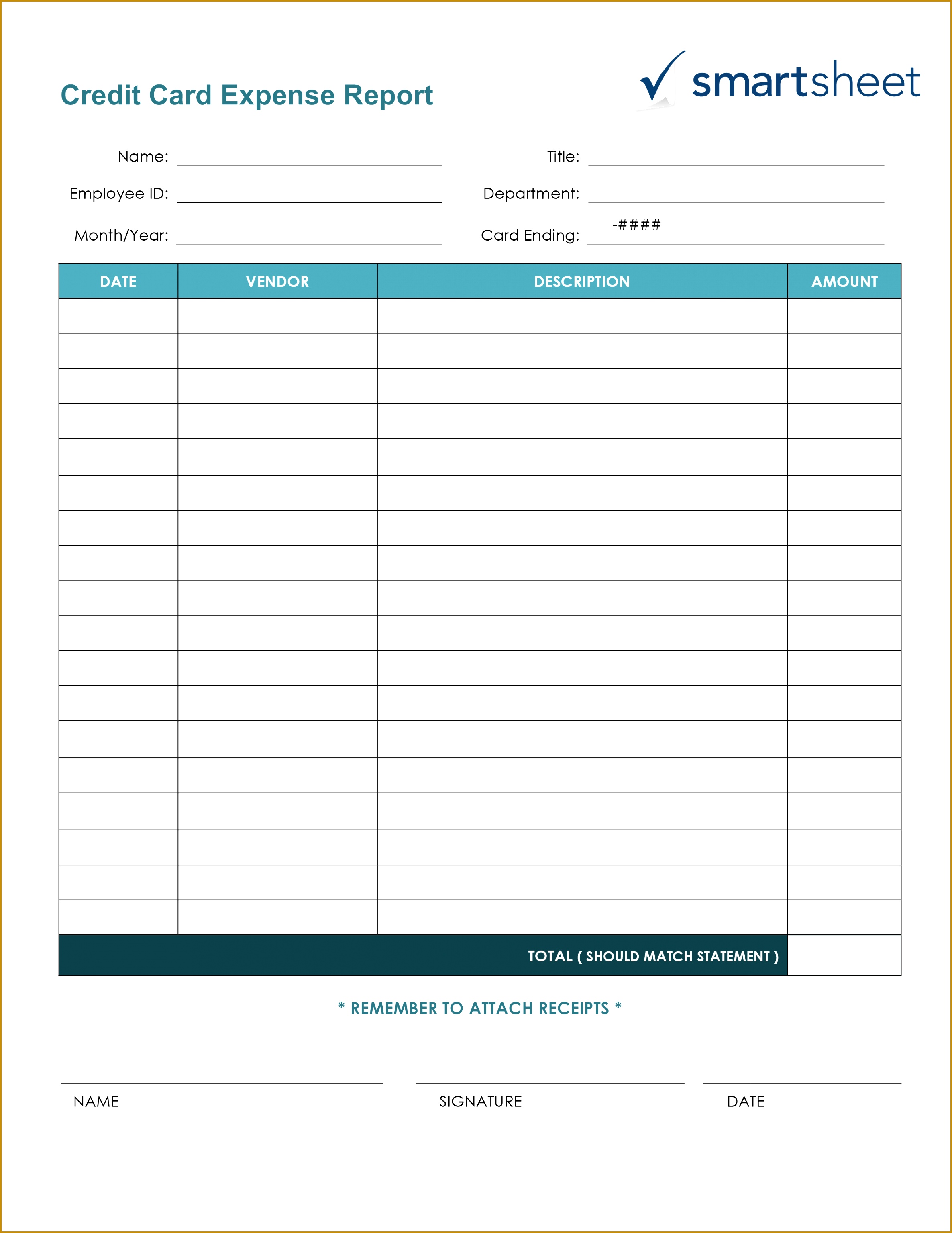 free expense report templates 30692371