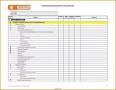 7 Facility Maintenance Checklist Template