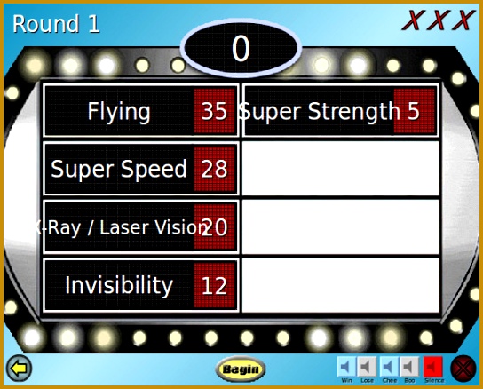 Family Feud PowerPoint Template – 8 Free PPT PPTX Documents sxcKk Family Feud Bible Edition v 1 5 544438