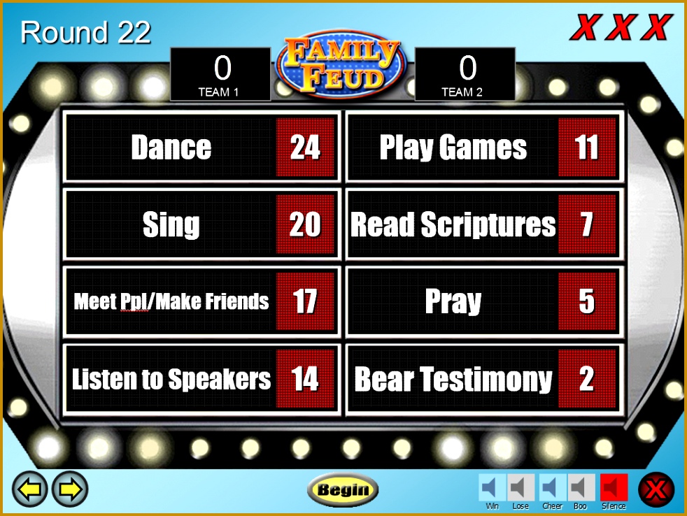 LDS Family Feud Game Template Prospering Families jd5ne Family Feud Screen Shot 3 982738