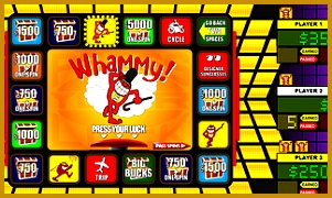 powerpointgames PowerPoint Game Templates ylcuk Screenshots from RusnakCreative exclusive games 180301