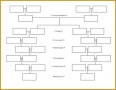 8 Family History Graph Template