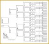 5 Family Tree Template