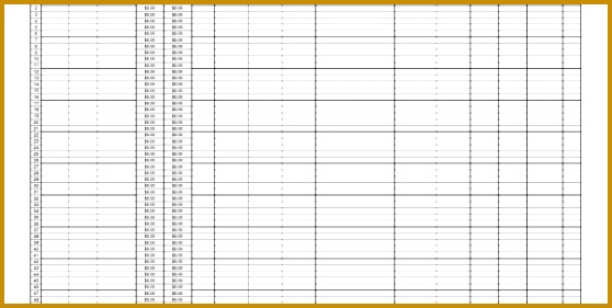 Accounting Journal Template Printable Accounting General Journal Template Accounting Journal Entries General Ledger Account Reconciliation Template 281558