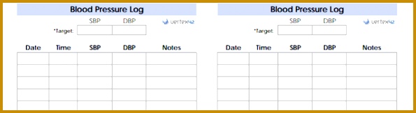 10 Excel Templates To Track Your Health and Fitness thumb 162595