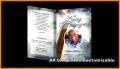 3 Free Funeral Program Template