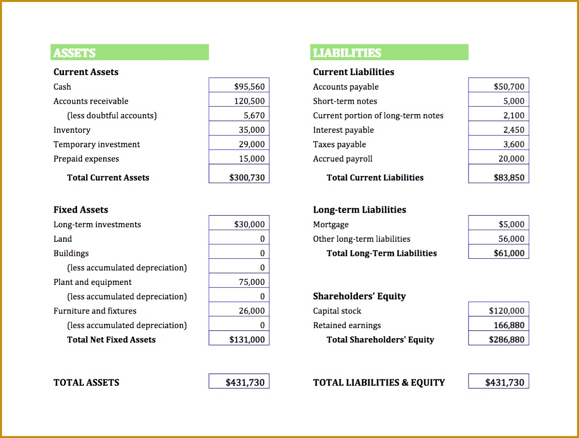 balance sheet example 9041195