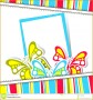 6 Greeting Card Template
