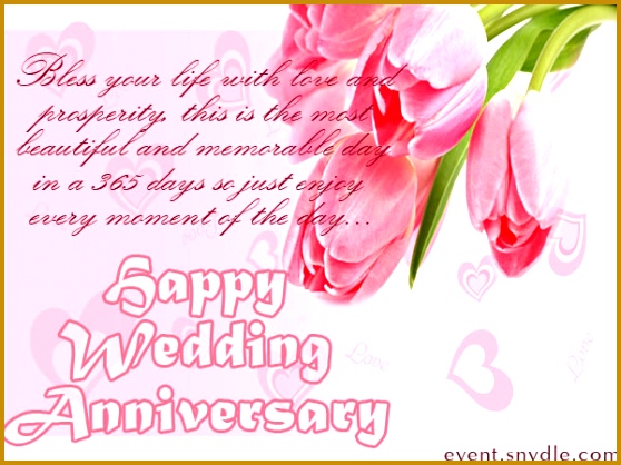 wedding anniversary cards 418558