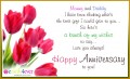 7 Happy Anniversary Cards
